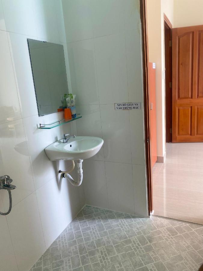 Nha Nghi Khanh Ngoc Vũng Tàu Exterior foto